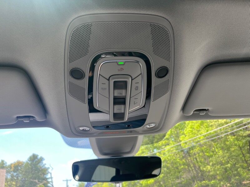 2022 Audi Q5 S line Premium Whitinsville MA