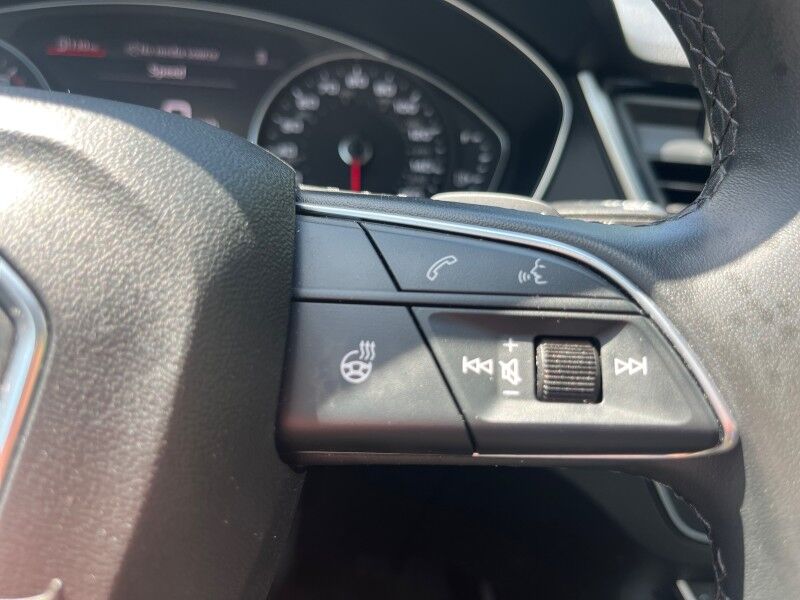 2022 Audi Q5 S line Premium Whitinsville MA