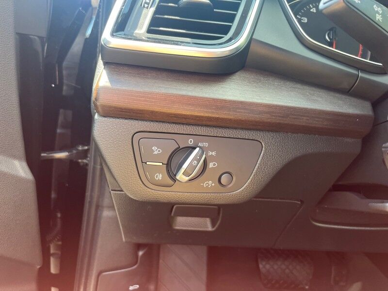 2022 Audi Q5 S line Premium Whitinsville MA