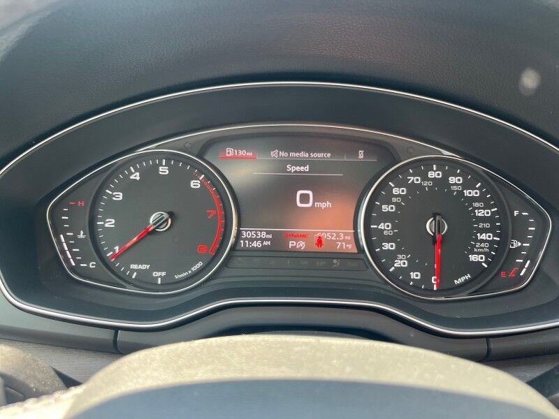 2022 Audi Q5 S line Premium Whitinsville MA