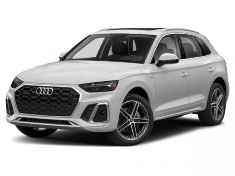 2022 Audi Q5 S line Prestige  Selma TX
