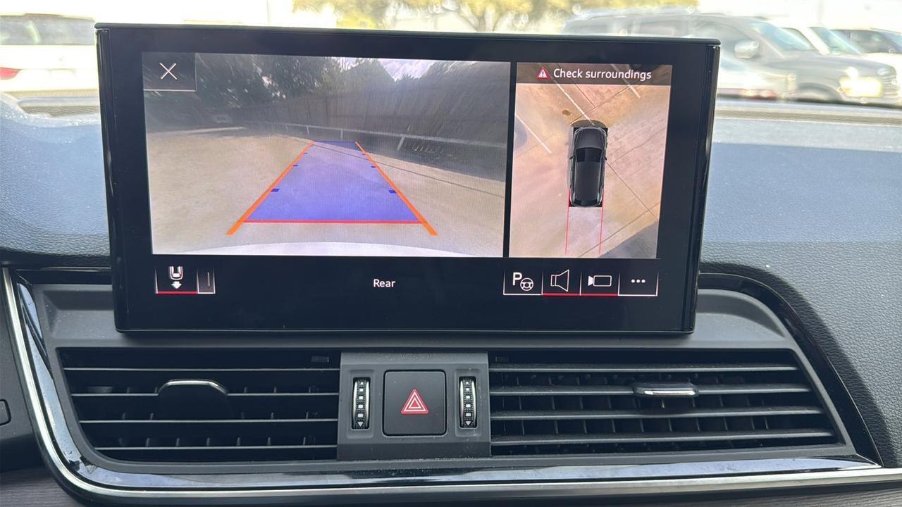 2022 Audi Q5 S line Prestige  Selma TX