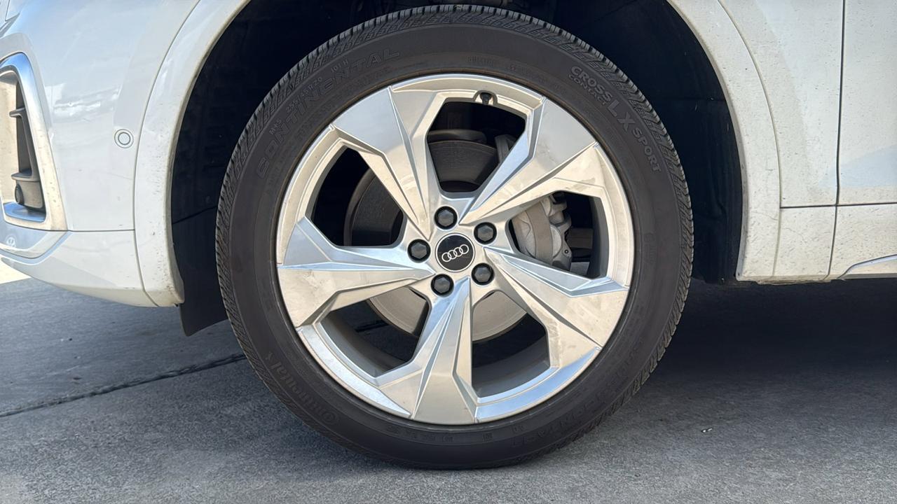 2022 Audi Q5 S line Prestige  Selma TX