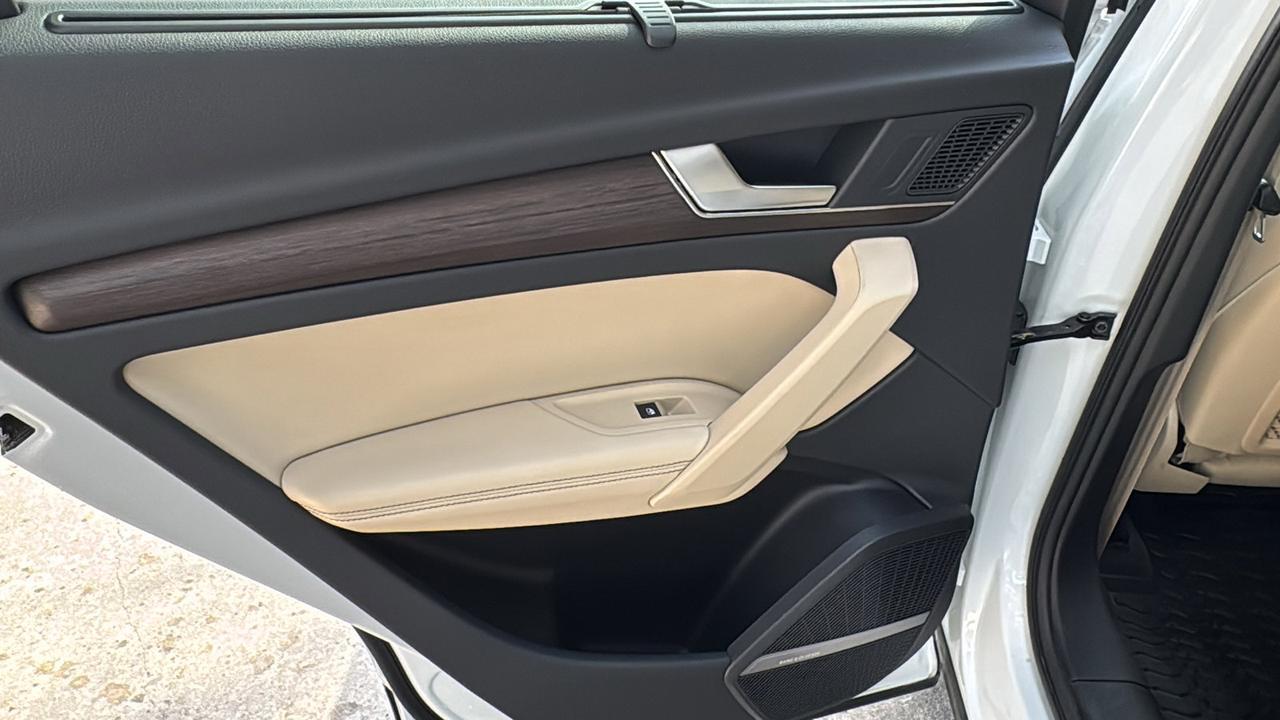 2022 Audi Q5 S line Prestige  Selma TX