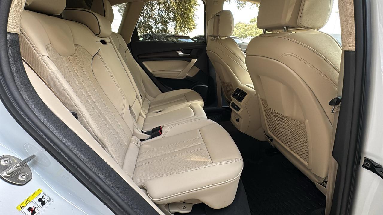 2022 Audi Q5 S line Prestige  Selma TX