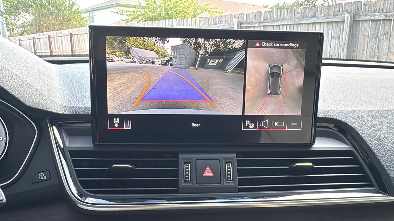 2022 Audi Q5 S line Prestige  Selma TX