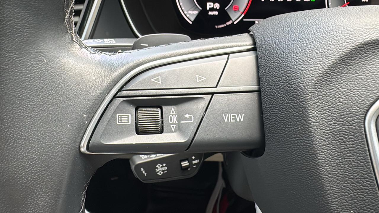 2022 Audi Q5 S line Prestige  Selma TX