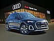 2022 Audi Q5 S line Prestige
