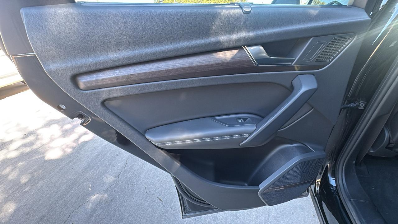 2022 Audi Q5 S line Prestige  Selma TX