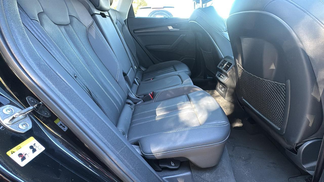 2022 Audi Q5 S line Prestige  Selma TX