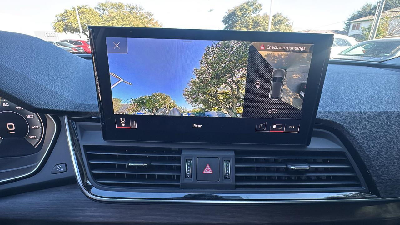 2022 Audi Q5 S line Prestige  Selma TX