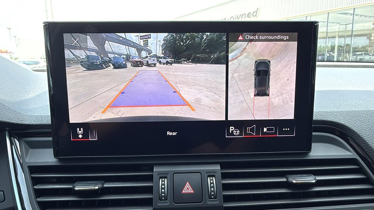 2022 Audi Q5 S line Prestige  Selma TX