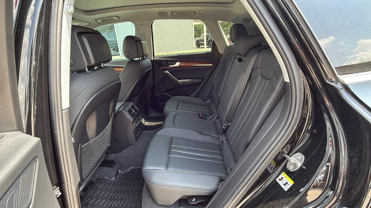 2022 Audi Q5 S line Prestige  Selma TX