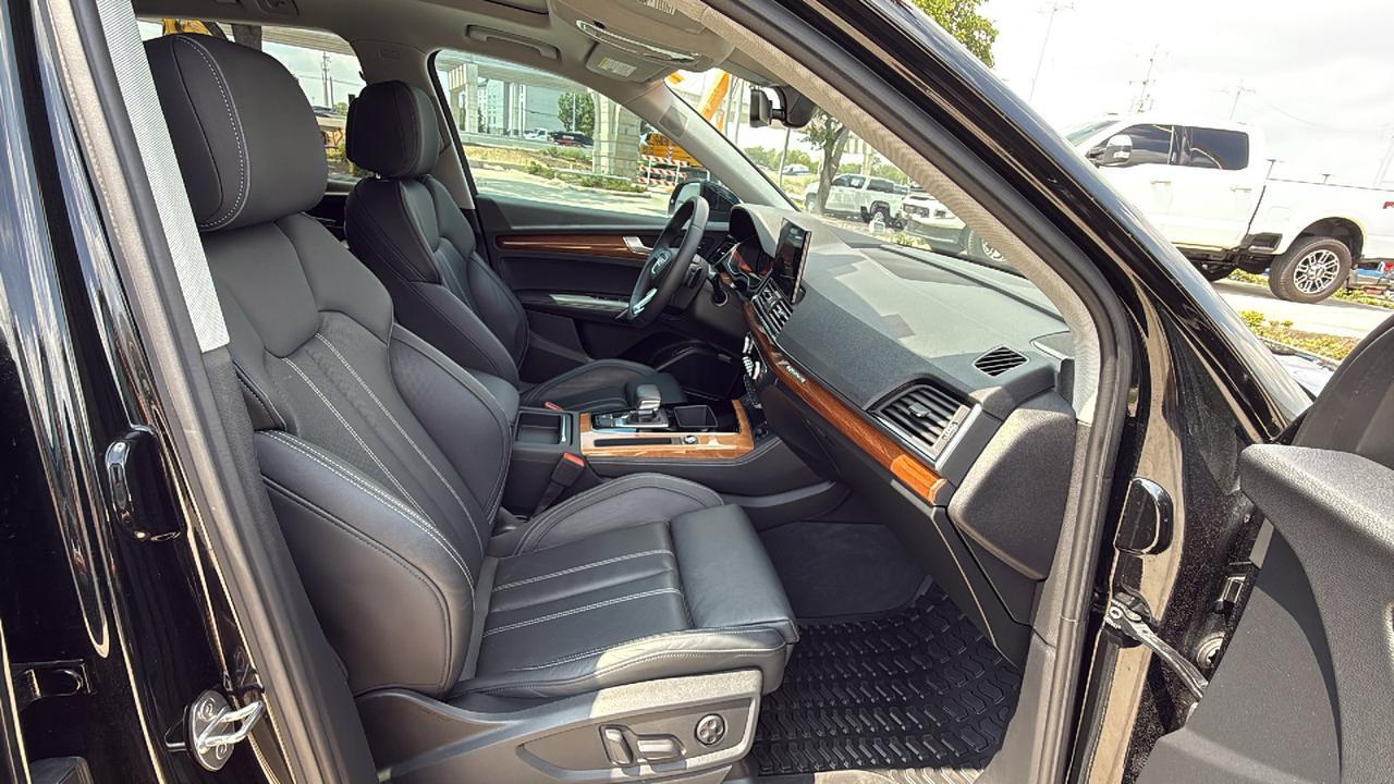 2022 Audi Q5 S line Prestige  Selma TX