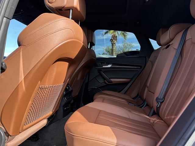 2022 Audi Q5 Sportback 2.0T quattro Premium S line Tucson AZ
