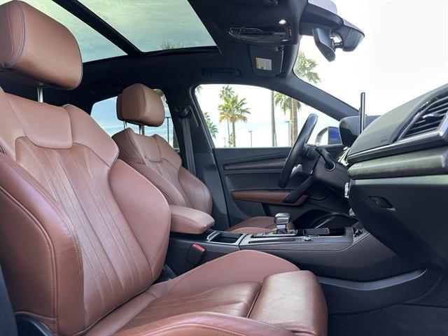 2022 Audi Q5 Sportback 2.0T quattro Premium S line Tucson AZ