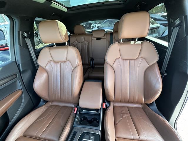 2022 Audi Q5 Sportback 2.0T quattro Premium S line Tucson AZ