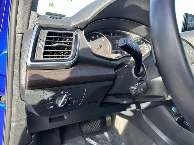 2022 Audi Q5 Sportback 2.0T quattro Premium S line Tucson AZ