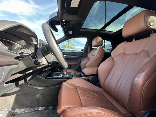 2022 Audi Q5 Sportback 2.0T quattro Premium S line Tucson AZ
