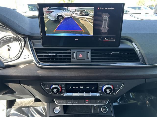 2022 Audi Q5 Sportback 2.0T quattro Premium S line Tucson AZ