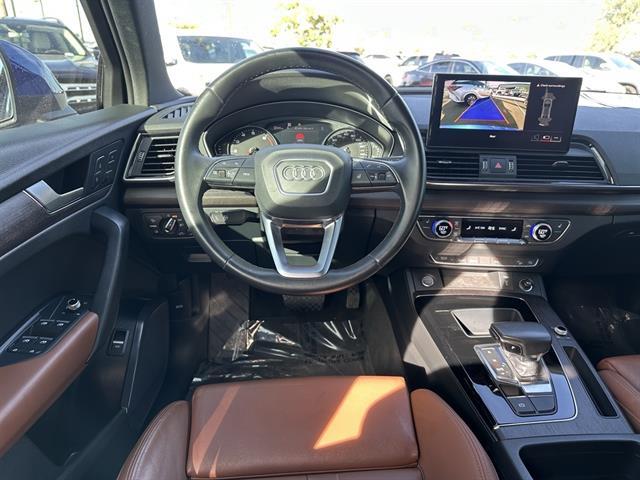 2022 Audi Q5 Sportback 2.0T quattro Premium S line Tucson AZ