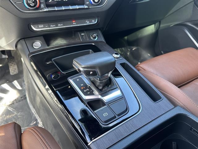 2022 Audi Q5 Sportback 2.0T quattro Premium S line Tucson AZ