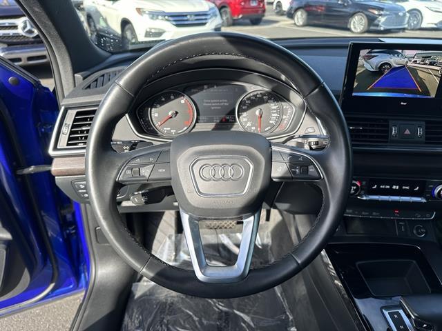 2022 Audi Q5 Sportback 2.0T quattro Premium S line Tucson AZ
