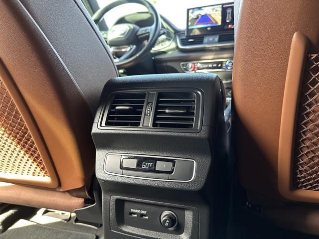 2022 Audi Q5 Sportback 2.0T quattro Premium S line Tucson AZ