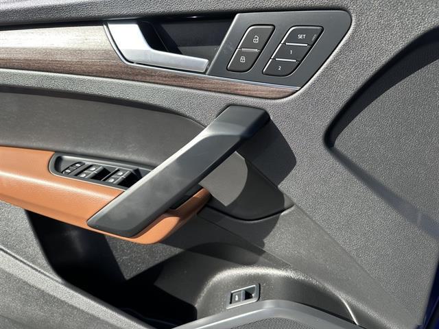 2022 Audi Q5 Sportback 2.0T quattro Premium S line Tucson AZ