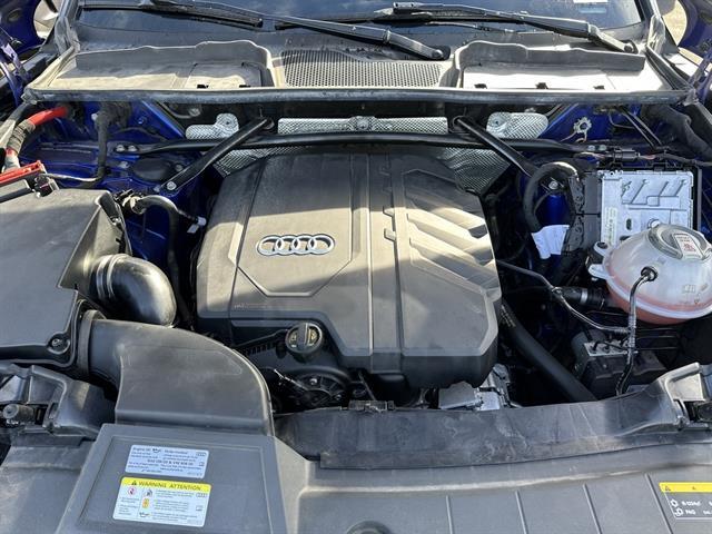 2022 Audi Q5 Sportback 2.0T quattro Premium S line Tucson AZ