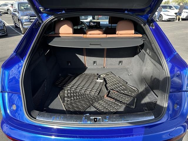 2022 Audi Q5 Sportback 2.0T quattro Premium S line Tucson AZ