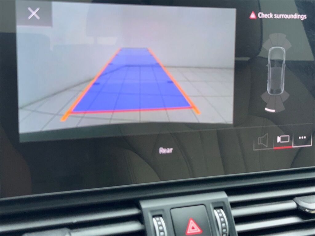 2022 Audi Q5 Sportback 45 S line Premium CAM,PANO,HTD STS,BLIND SPOT Plano TX