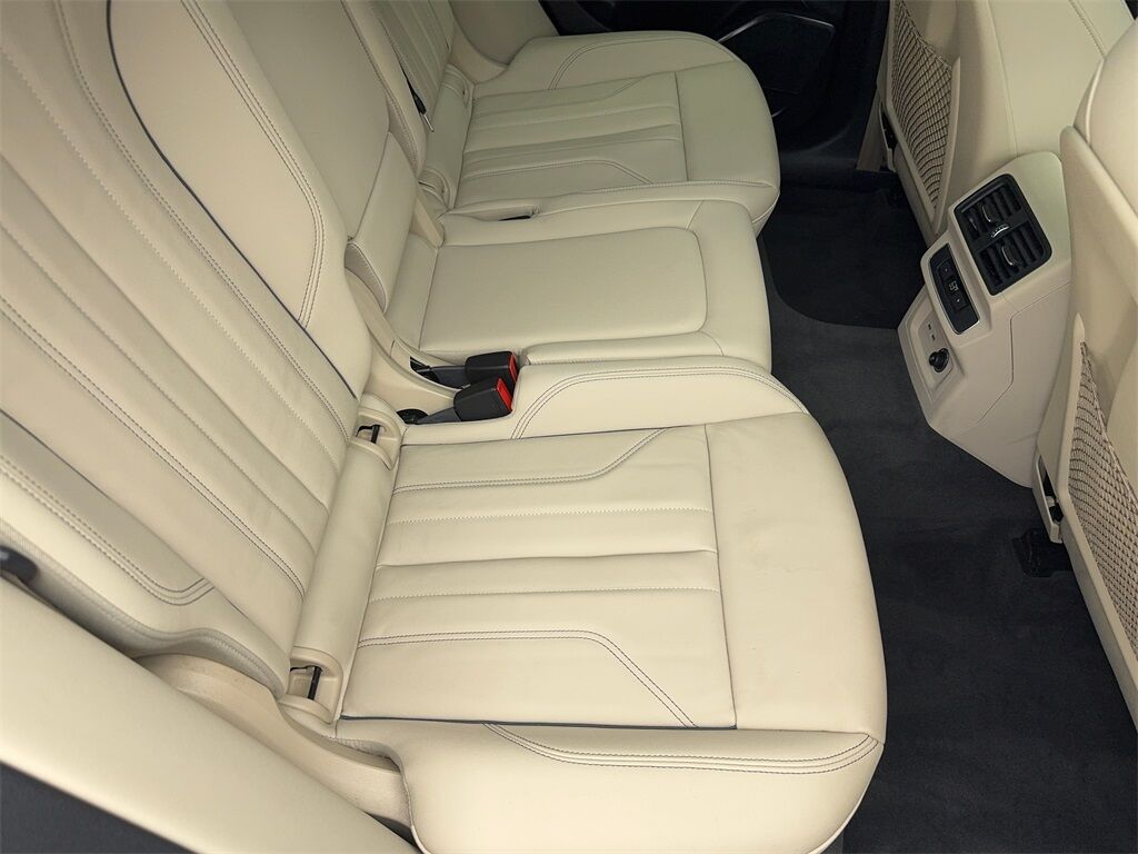 2022 Audi Q5 Sportback 45 S line Premium CAM,PANO,HTD STS,BLIND SPOT Plano TX