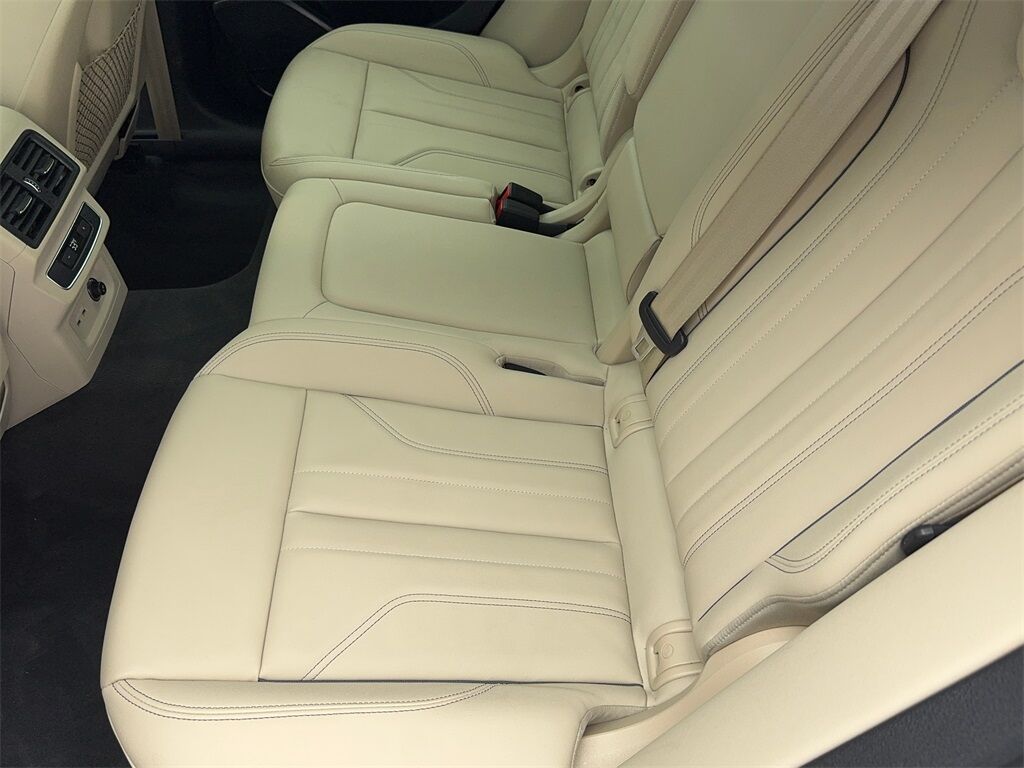 2022 Audi Q5 Sportback 45 S line Premium CAM,PANO,HTD STS,BLIND SPOT Plano TX