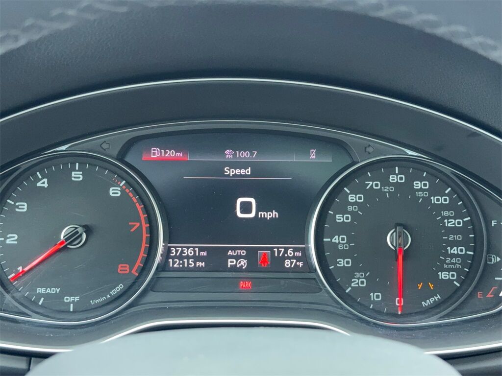 2022 Audi Q5 Sportback 45 S line Premium CAM,PANO,HTD STS,BLIND SPOT Plano TX