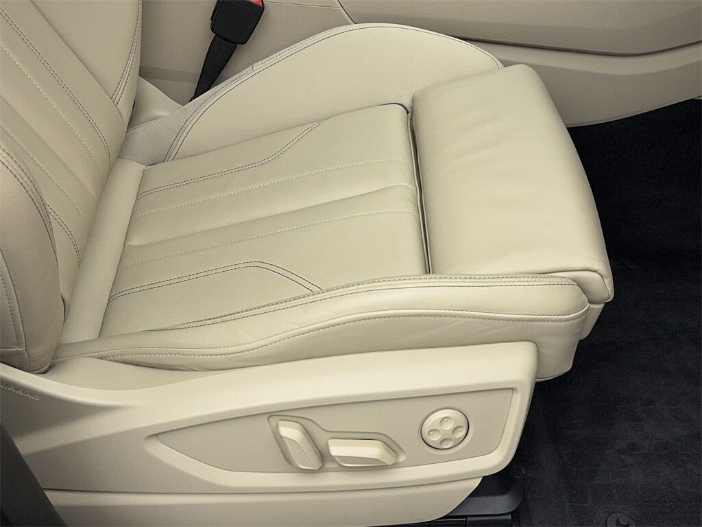 2022 Audi Q5 Sportback 45 S line Premium CAM,PANO,HTD STS,BLIND SPOT Plano TX