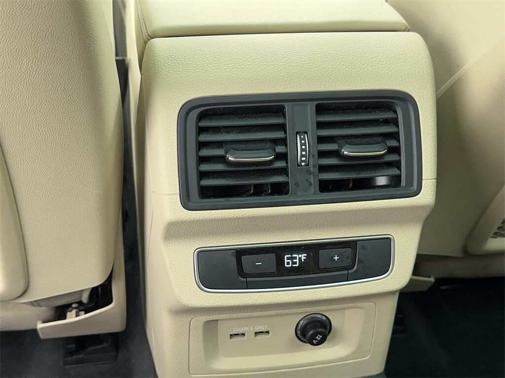 2022 Audi Q5 Sportback 45 S line Premium CAM,PANO,HTD STS,BLIND SPOT Plano TX