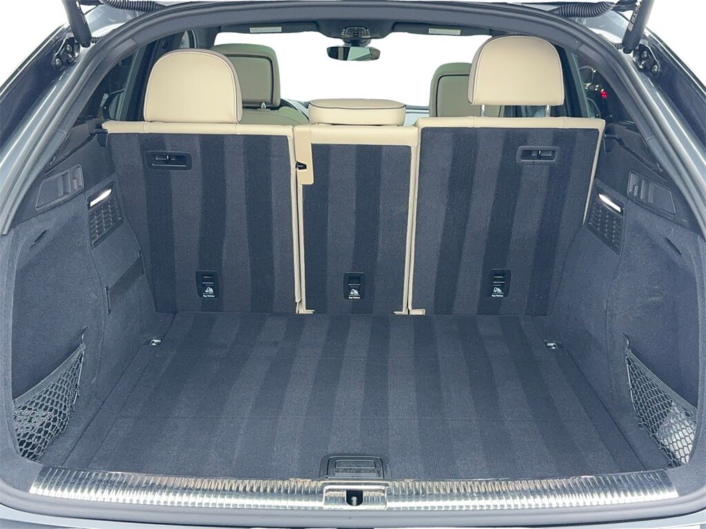 2022 Audi Q5 Sportback 45 S line Premium CAM,PANO,HTD STS,BLIND SPOT Plano TX