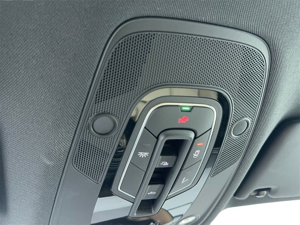 2022 Audi Q5 Sportback 45 S line Premium CAM,PANO,HTD STS,BLIND SPOT Plano TX