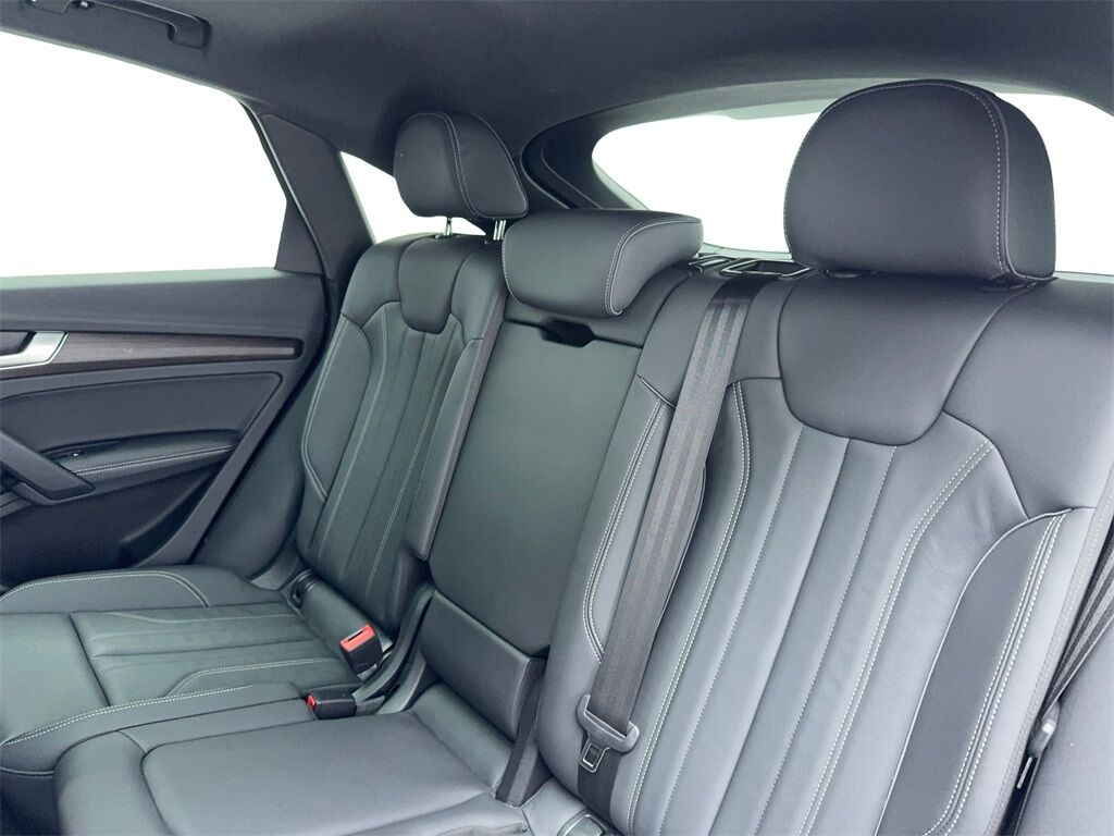 2022 Audi Q5 Sportback 45 S line Premium CAM,PANO,HTD STS,BLIND SPOT Plano TX