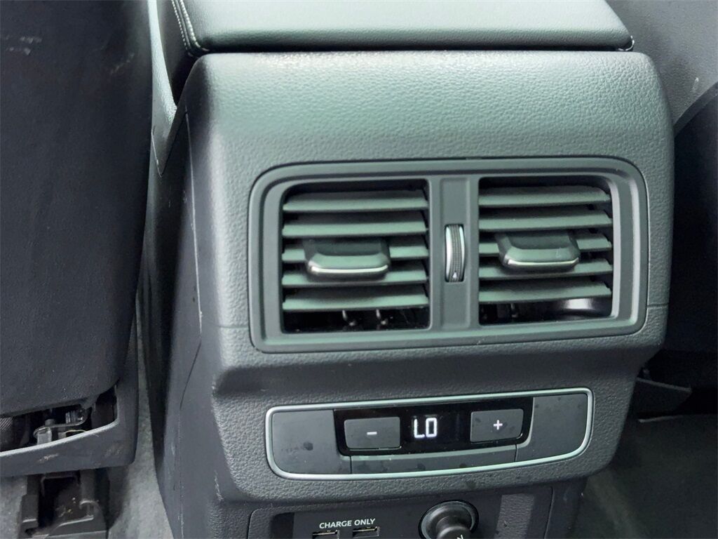 2022 Audi Q5 Sportback 45 S line Premium CAM,PANO,HTD STS,BLIND SPOT Plano TX