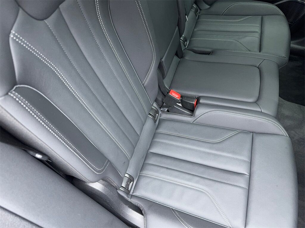2022 Audi Q5 Sportback 45 S line Premium CAM,PANO,HTD STS,BLIND SPOT Plano TX