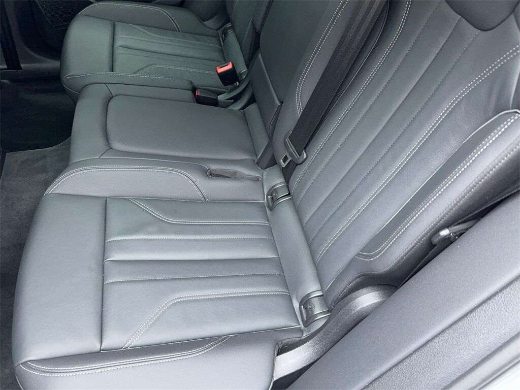 2022 Audi Q5 Sportback 45 S line Premium CAM,PANO,HTD STS,BLIND SPOT Plano TX