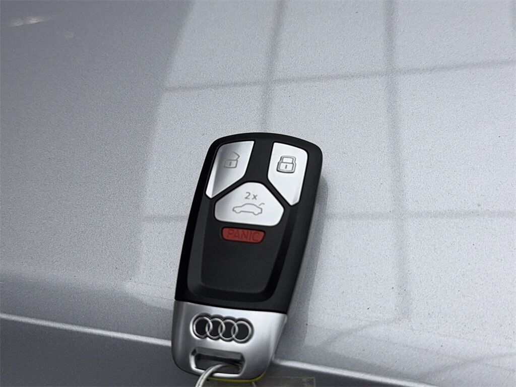 2022 Audi Q5 Sportback 45 S line Premium CAM,PANO,HTD STS,BLIND SPOT Plano TX