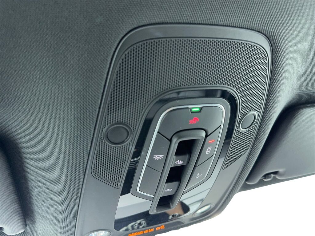 2022 Audi Q5 Sportback 45 S line Premium CAM,PANO,HTD STS,BLIND SPOT Plano TX