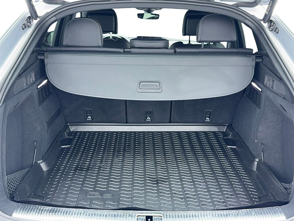 2022 Audi Q5 Sportback 45 S line Premium CAM,PANO,HTD STS,BLIND SPOT Plano TX
