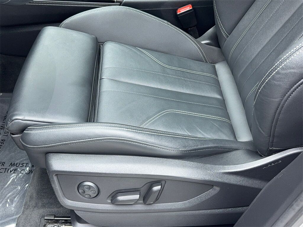 2022 Audi Q5 Sportback 45 S line Premium CAM,PANO,HTD STS,BLIND SPOT Plano TX