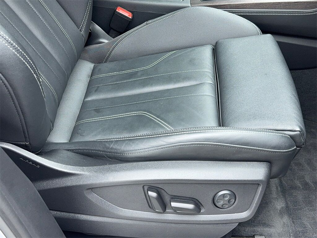 2022 Audi Q5 Sportback 45 S line Premium CAM,PANO,HTD STS,BLIND SPOT Plano TX