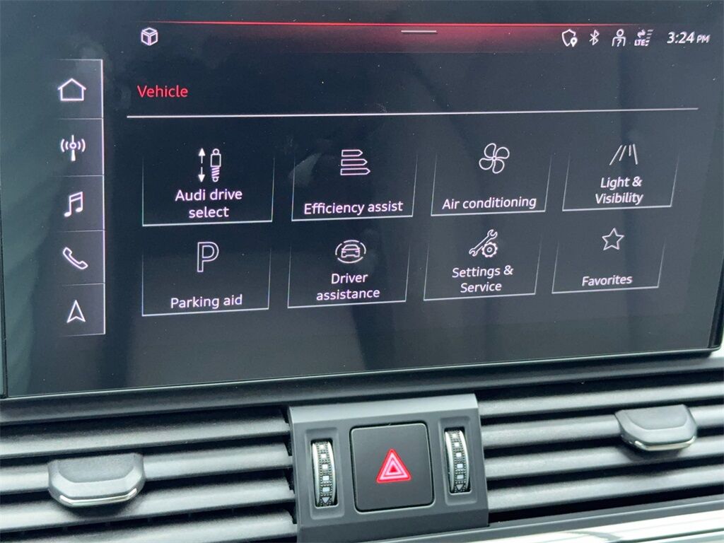 2022 Audi Q5 Sportback 45 S line Premium CAM,PANO,HTD STS,BLIND SPOT Plano TX