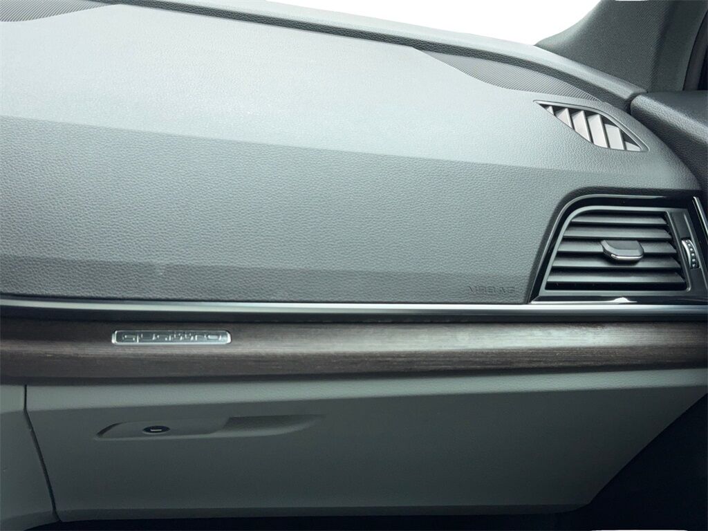 2022 Audi Q5 Sportback 45 S line Premium CAM,PANO,HTD STS,BLIND SPOT Plano TX